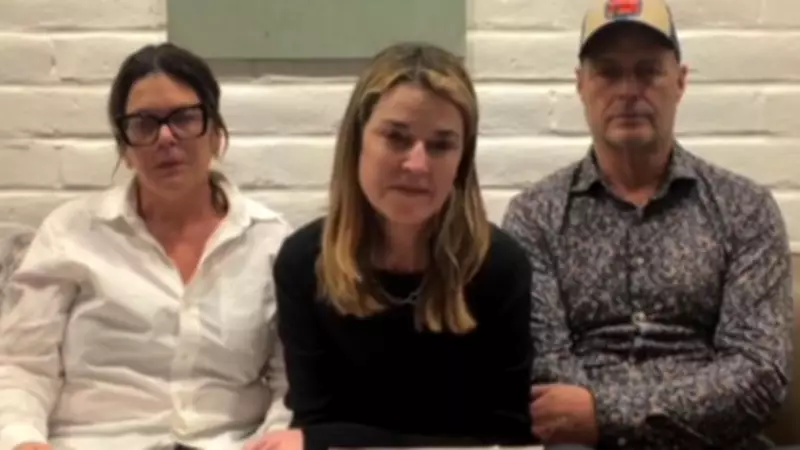 Savannah Guthrie's Emotional Plea for Mother's Safe Return