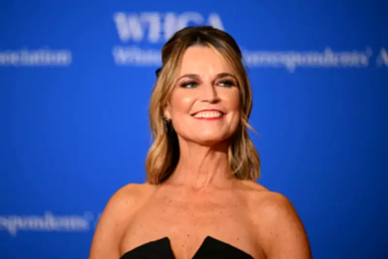Savannah Guthrie's Mother Reported Missing in Arizona