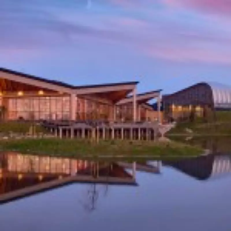 Scandinavian Centre Parcs Offers 50% Savings Compared to UK Villages