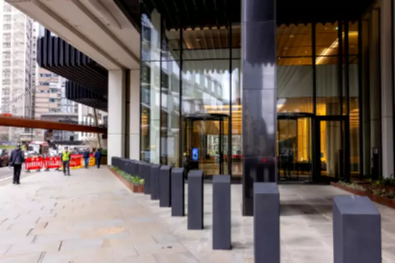 Schroders' Historic Wealth Division Faces Strategic Review and Restructuring