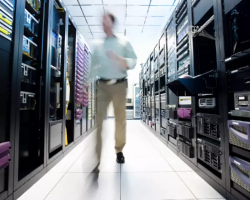 Scientists Develop Revolutionary Method for Data Preservation at Microsoft