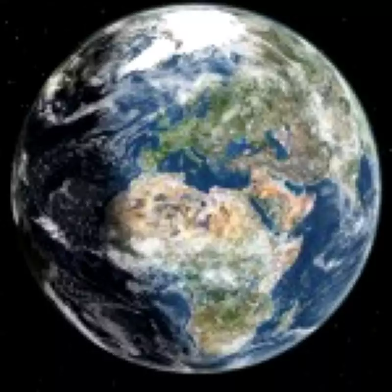 Scientists Discover Chemical 'Goldilocks Zone' Key to Life on Earth