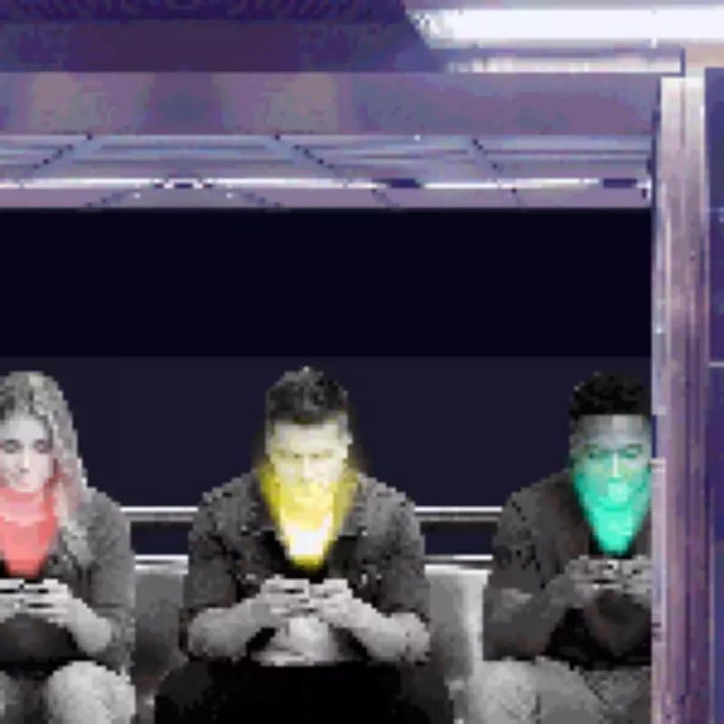 Scientists Identify Four Personality Types of ChatGPT Users in New Study