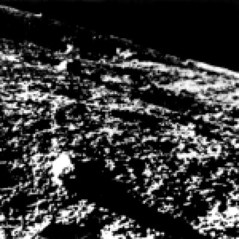 Scientists May Have Located Luna 9, First Successful Lunar Lander After 60 Years