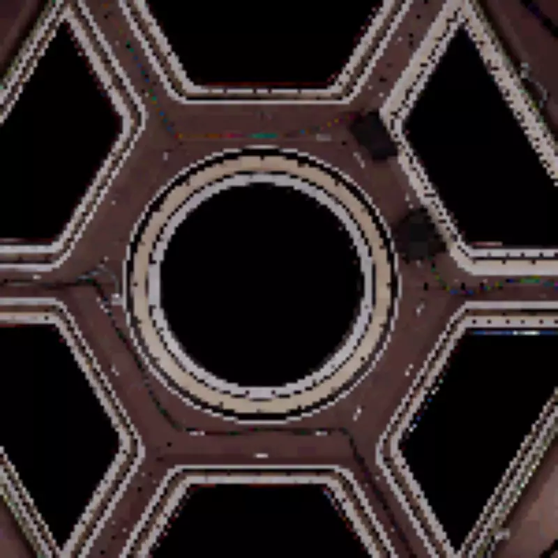 Scientists Propose 'Solar Slingshot' to Intercept Interstellar Visitor 3I/ATLAS