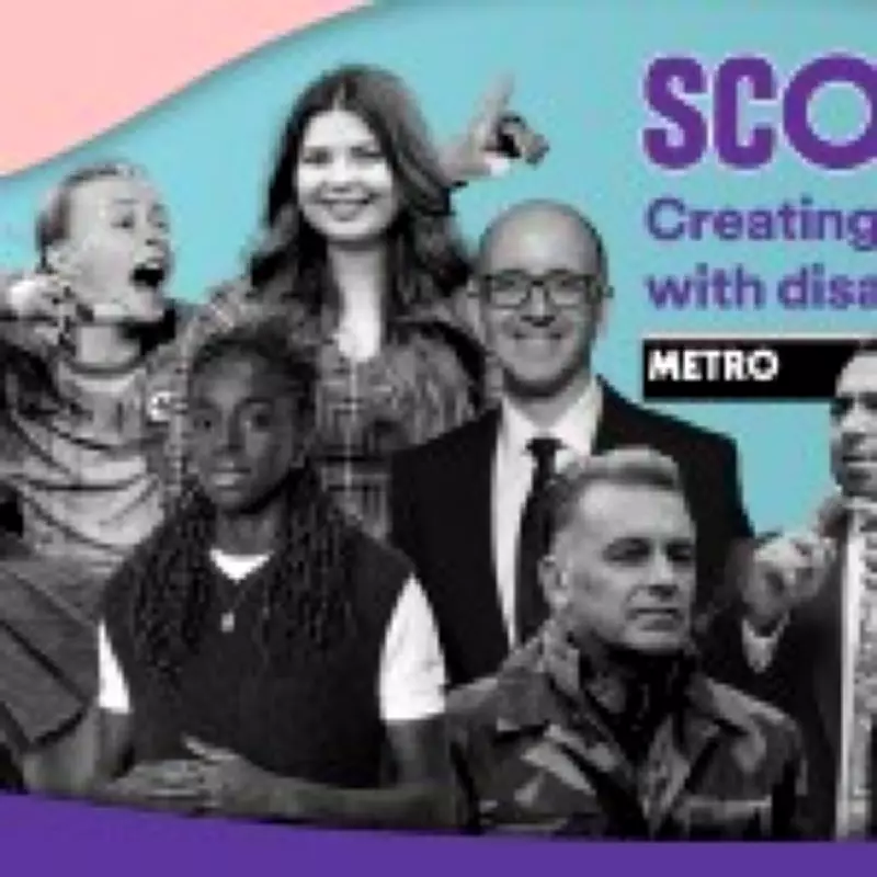 Scope Awards 2026 Shortlist Unveiled: Celebrating Disability Equality Champions