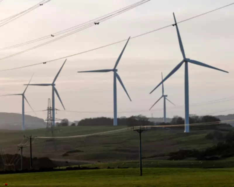 Scotland's Climate Strategy Faces Criticism Over Unproven Tech Reliance