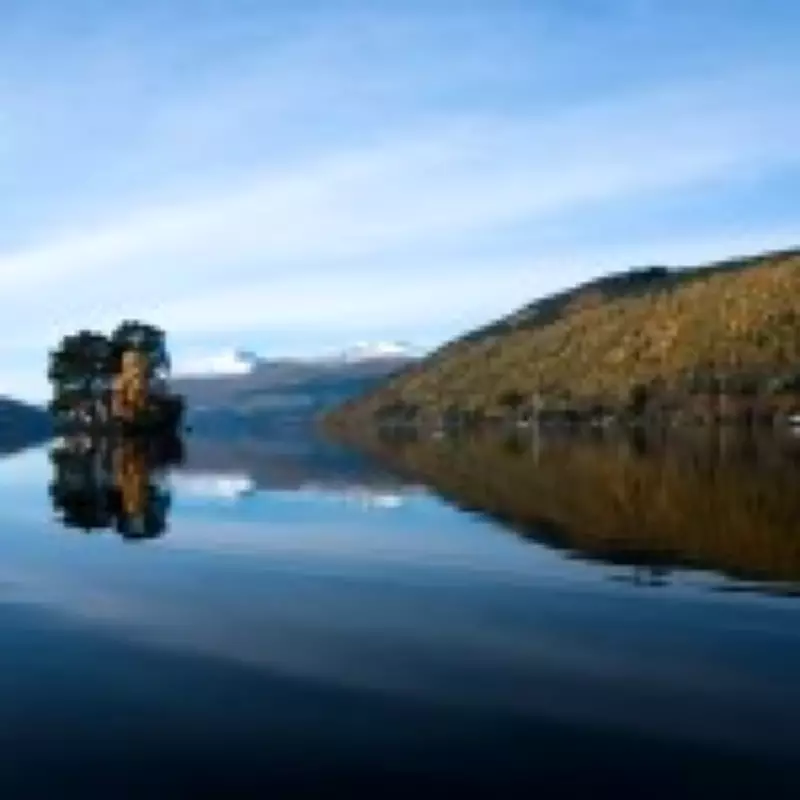 Scotland's Top Cold Water Swim Spots for the Adventurous Outdoor Enthusiast