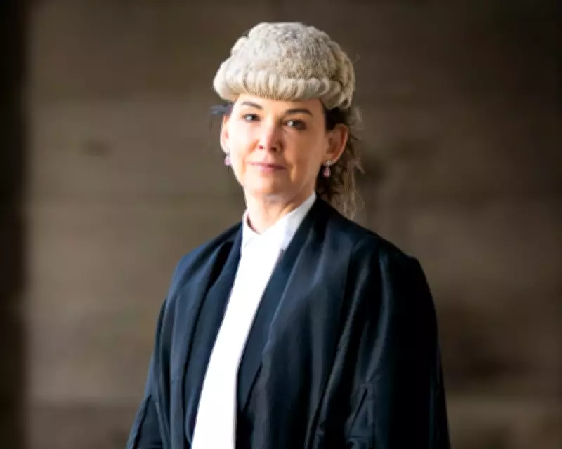 Scotland's Top Prosecutor Under Fire Over Murrell Charges Timeline