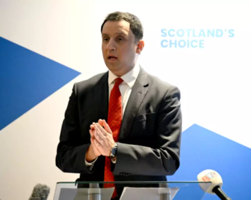 Scottish Labour Leader's Rebellion: Sarwar's Betrayal of Starmer Amid Election Crisis