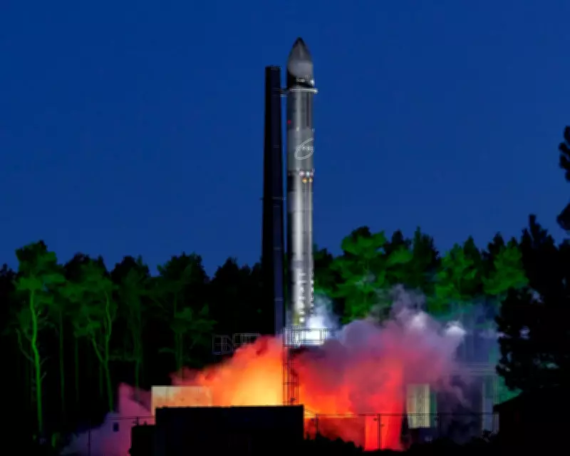 Scottish Rocket Startup Orbex Nears Collapse, Threatening UK Space Ambitions