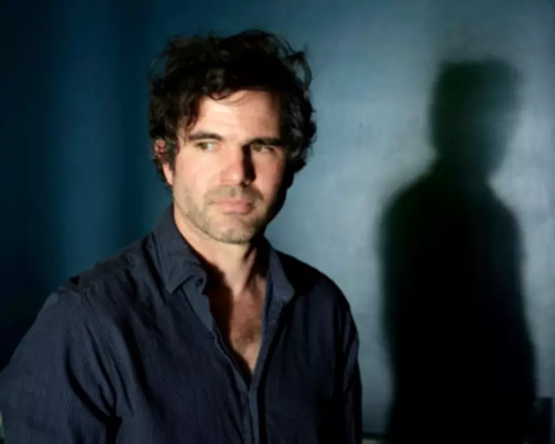 Sean Farrell's 'Frogs for Watchdogs' Explores Boyhood and Identity