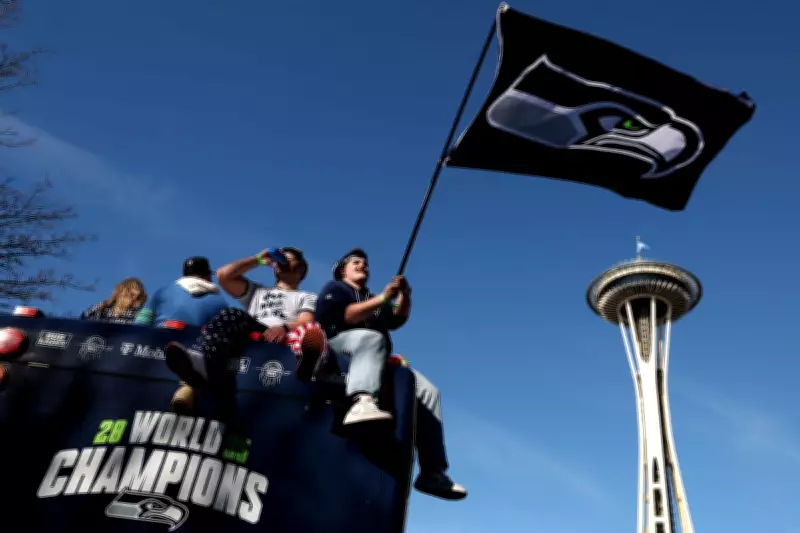 Seattle Seahawks Sale: Why NFL Franchises Command $10 Billion Valuations