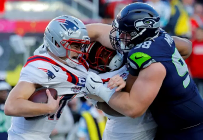 Seattle Seahawks Triumph at Super Bowl LX with Bad Bunny Halftime Spectacle