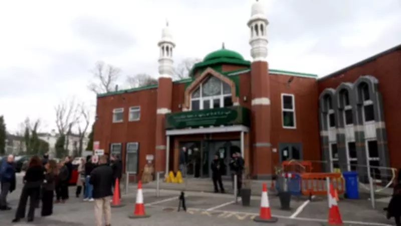 Second Arrest Made in Manchester Mosque Security Incident During Ramadan