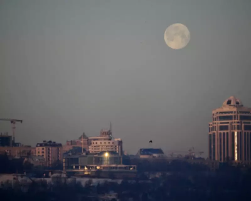 Second Round of Ukraine-Russia Talks Begin Amidst Escalating Strikes