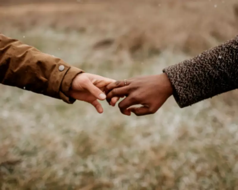 Seeking Your Top Relationship Advice for Valentine's Day