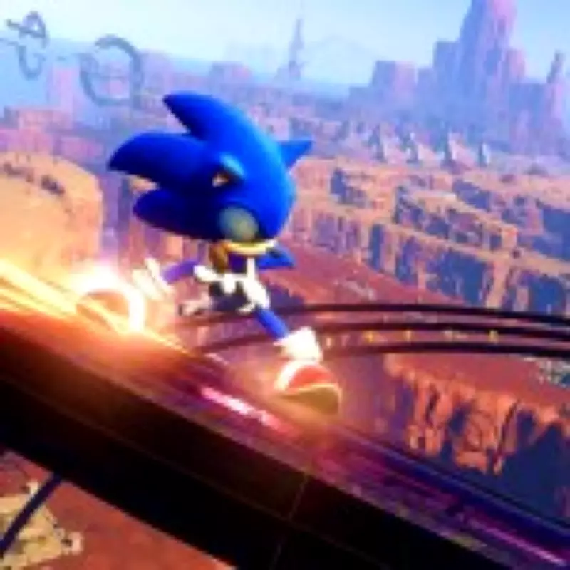 Sega's Sonic Sales Slump Amid Major New Game Announcements for 2026-2027