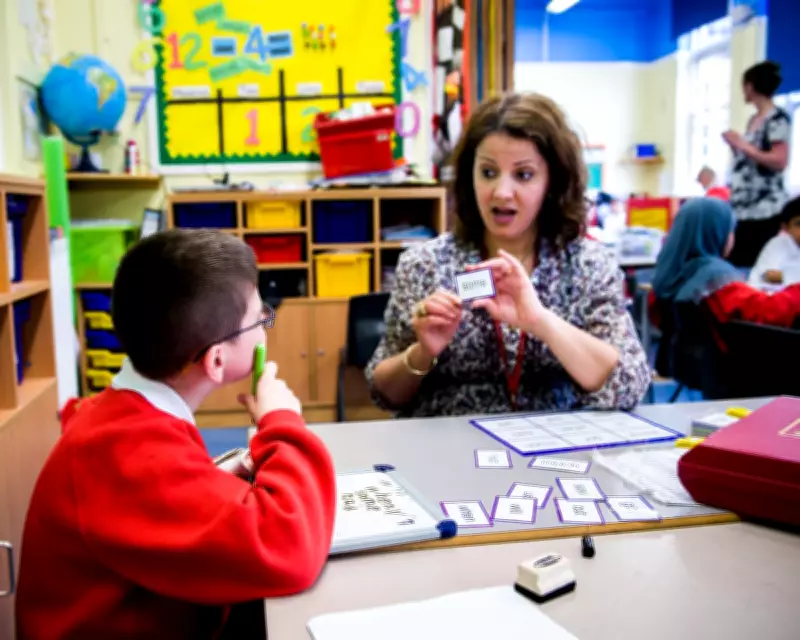 Send System Overhaul Sparks Debate: Experts Warn of Funding and Workforce Gaps