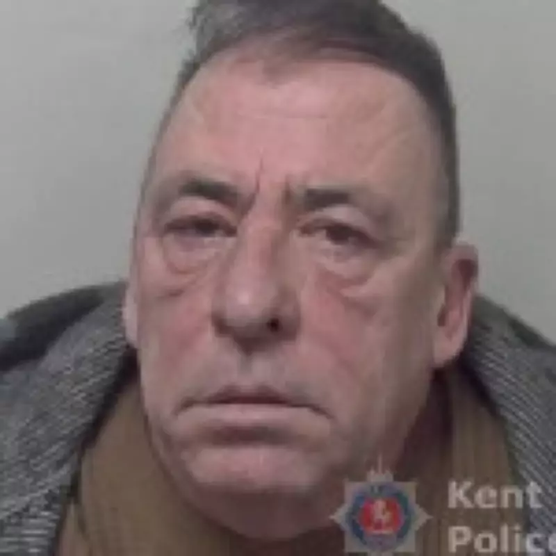 Serial Child Rapist Jailed 28 Years After Threatening Victim's Pets