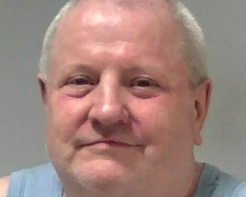 Serial Killer Steve Wright Receives 40-Year Sentence for 1999 Schoolgirl Murder