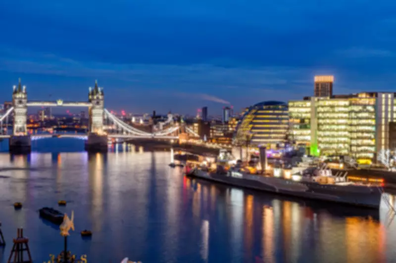 Serviced Office Valuation Gap Narrows as Market Recognizes Operational Value