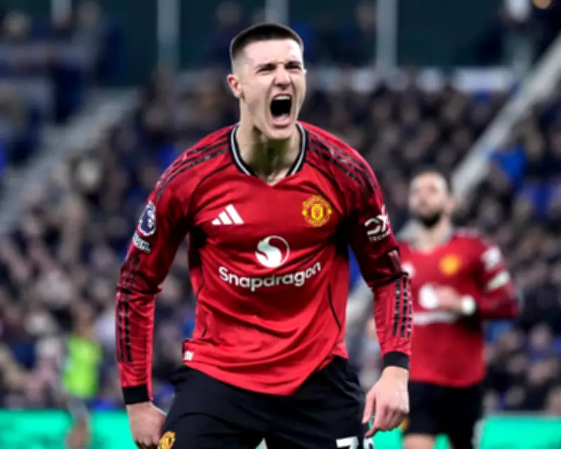Sesko's Striking Surge: How Carrick's Tactics Unleashed Manchester United's £70m Talent