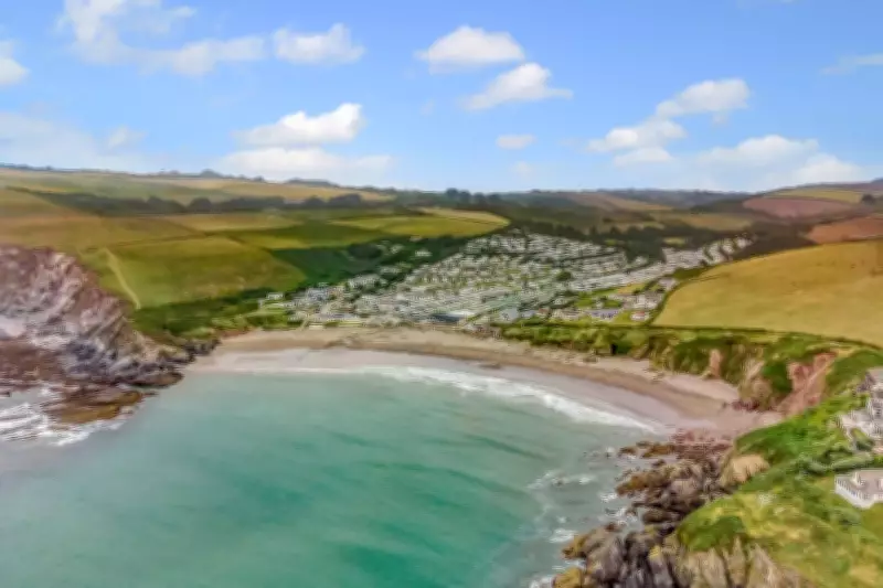 Seven-Night UK Beach Holidays Under £200 for 2026