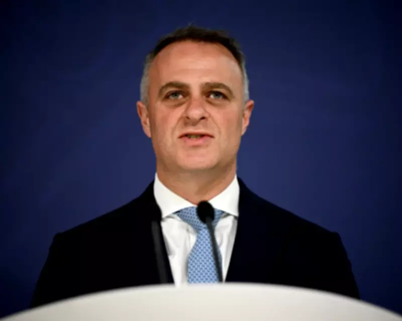 Shadow Treasurer Tim Wilson Sparks Debate Over RBA's Dual Mandate Focus