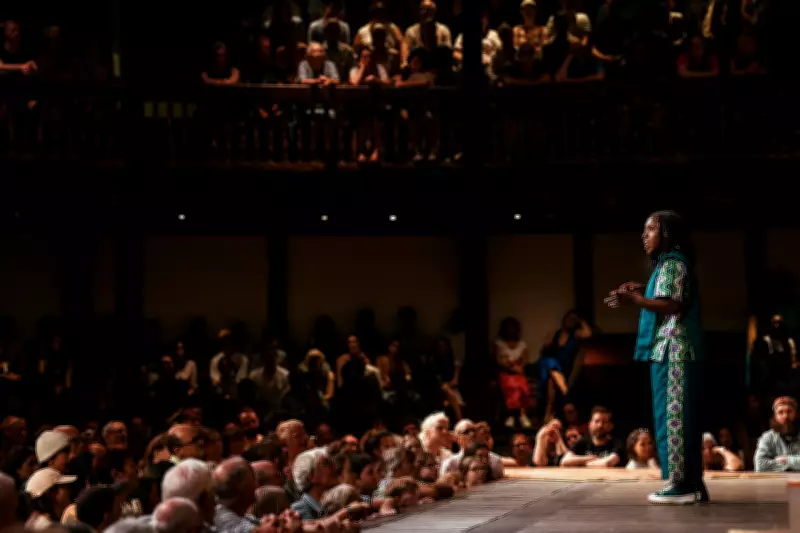 Shakespeare's Globe Launches 2026 Season with Youth-Focused Romeo and Juliet