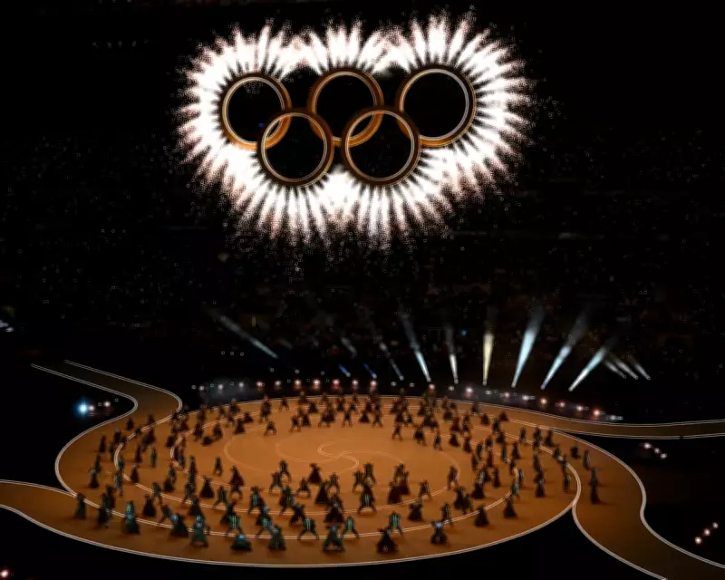 Share Your Most Memorable Moments from the 2026 Winter Olympics