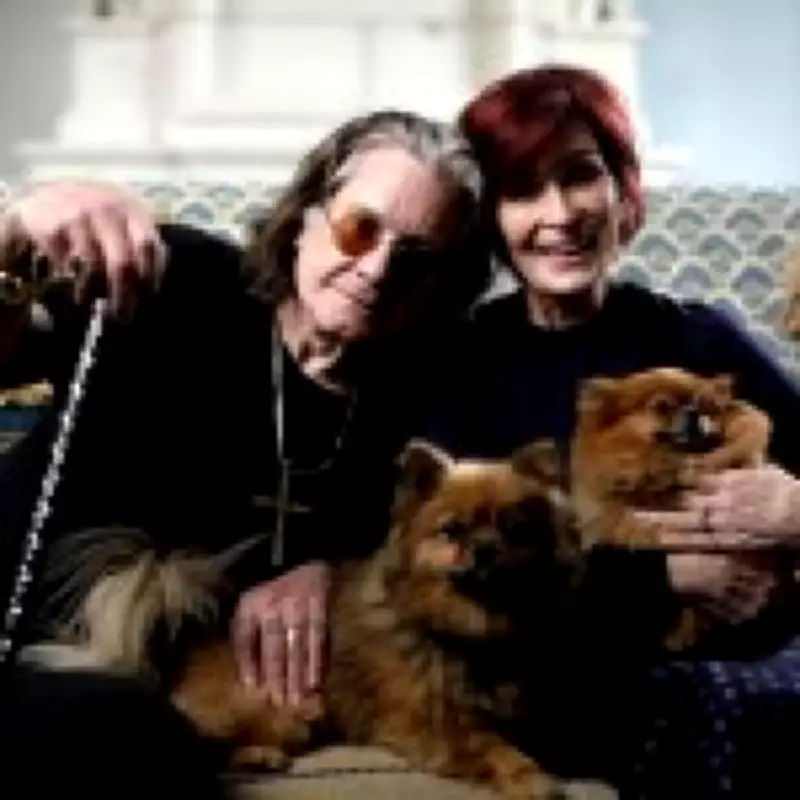 Sharon Osbourne Plans Permanent US Move After Ozzy's Death, Splitting Time Between UK and LA