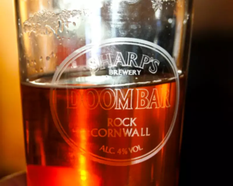 Sharp's Brewery Closure Sparks Outrage Over Cornish Beer Heritage