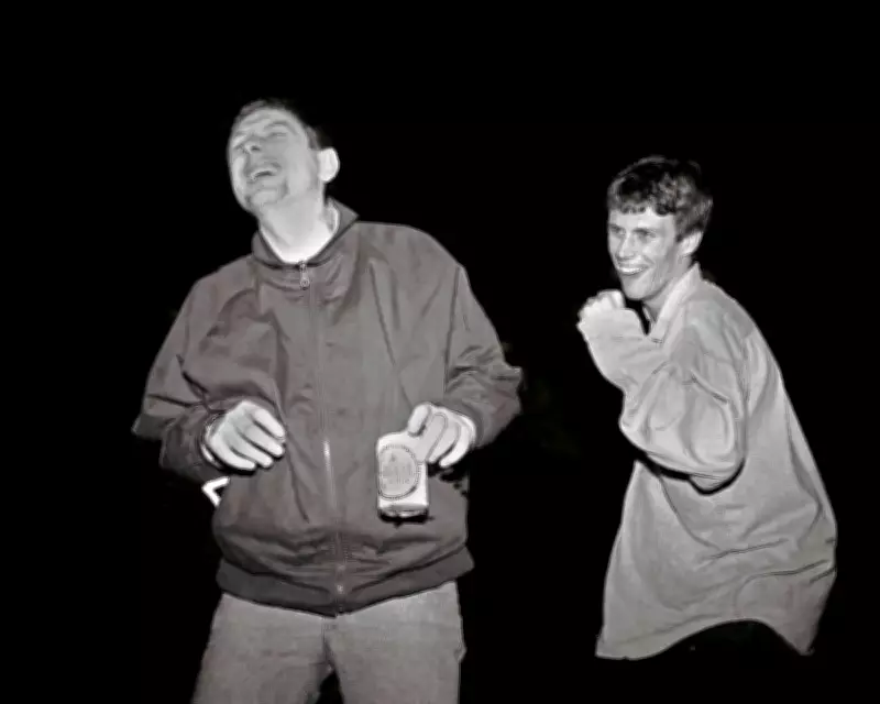 Shaun Ryder Unveils New Memoir: 24 Hour Party Person Chronicles