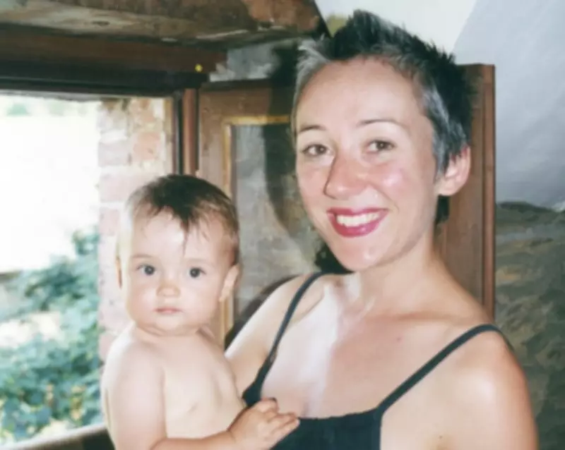 Shaving My Head Made Me Invisible: A Mother's Haircut Revelation