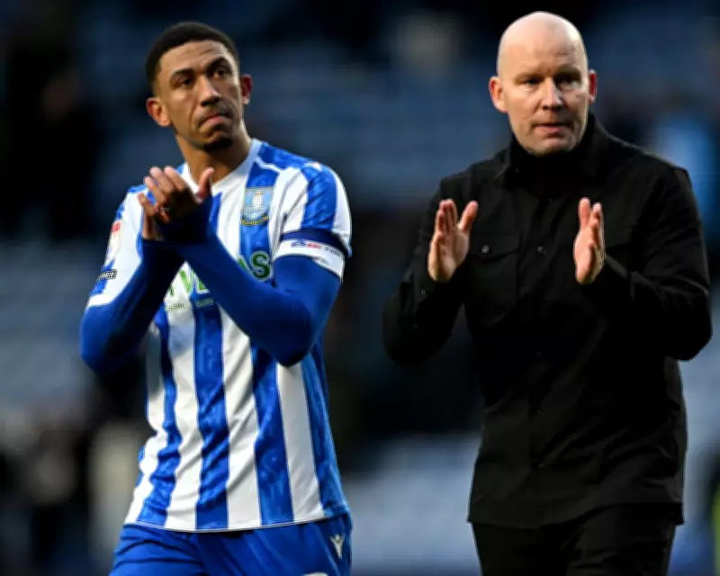 Sheffield Wednesday's Relegation Battle and Takeover Turmoil