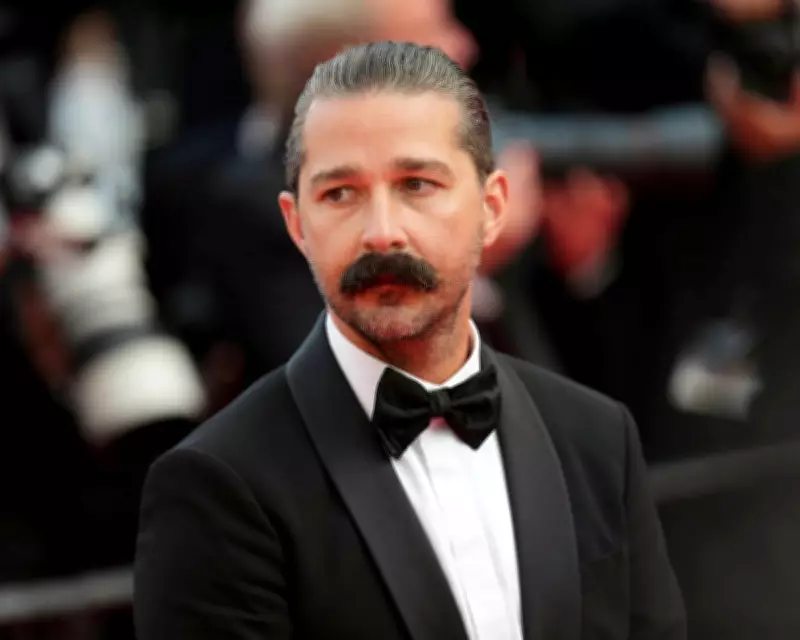 Shia LaBeouf Alleged Hate Crime Victim Seeks Enhanced Charges