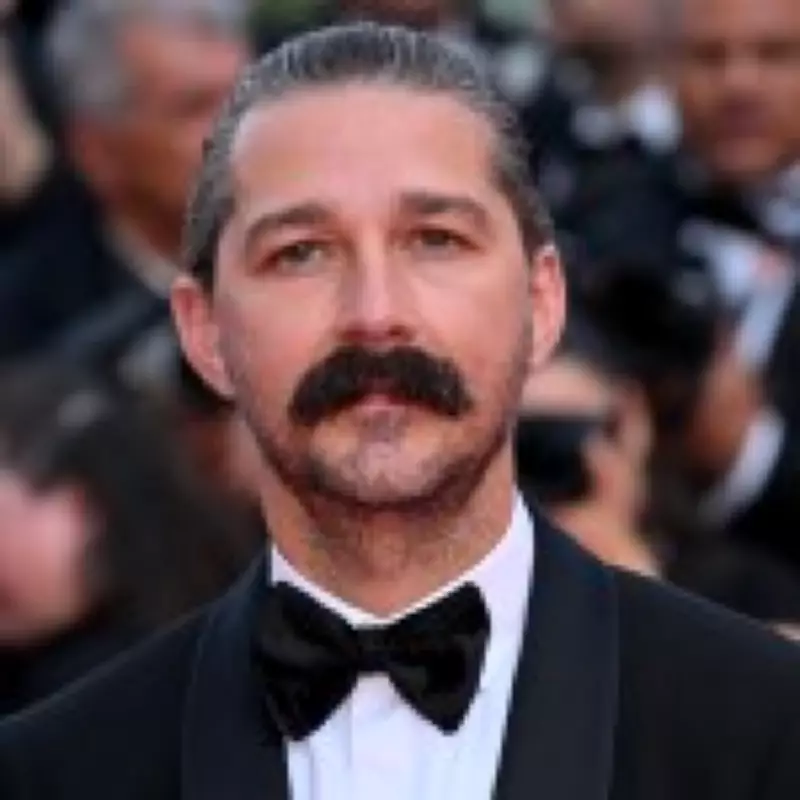 Shia LaBeouf Arrested in New Orleans After Mardi Gras Altercation