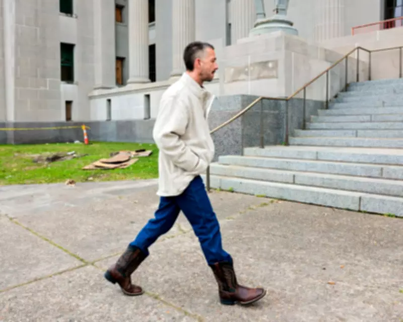 Shia LaBeouf Faces Third Battery Charge in New Orleans Bar Incident