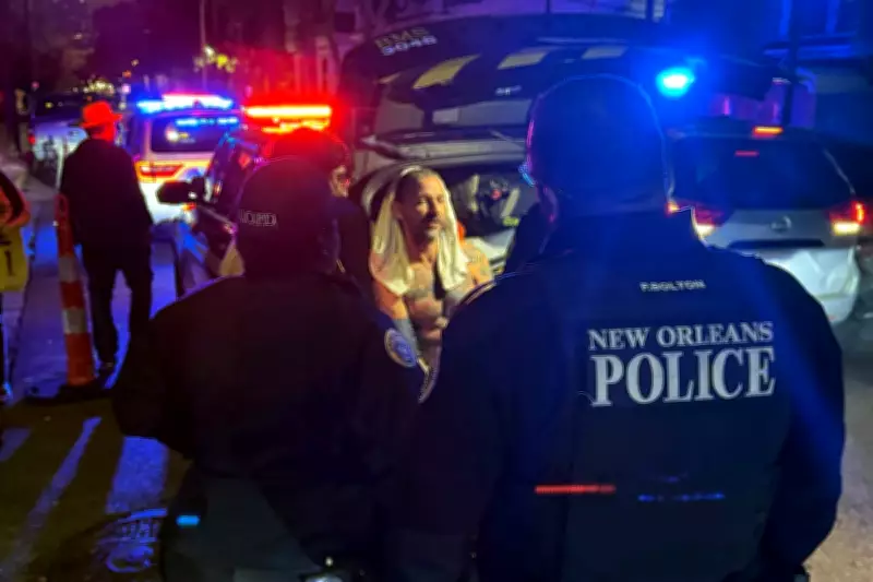 Shia LaBeouf Ordered to Treatment and $100K Bond After New Orleans Bar Attack