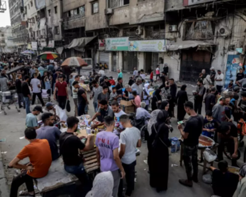 Shin Bet Chief's Brother Faces 'Assisting Enemy' Charges Over Gaza Cigarette Smuggling