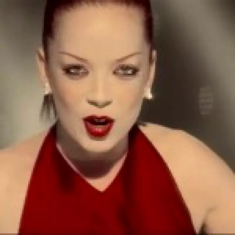 Shirley Manson Backs Lana Del Rey for Next Bond Theme Song