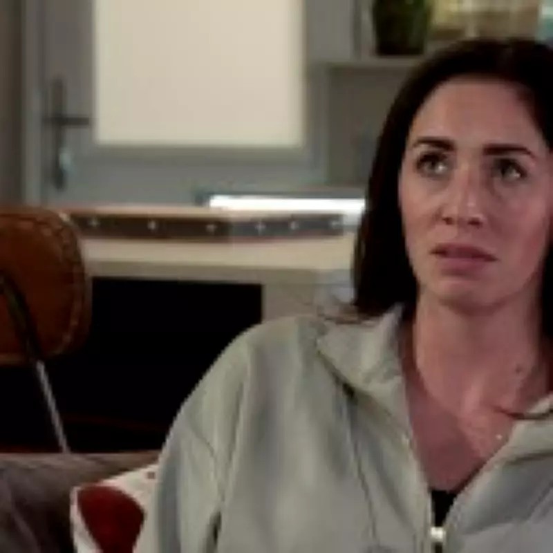 Shona's Shocking Family Reunion in Coronation Street Reveals Dark Past