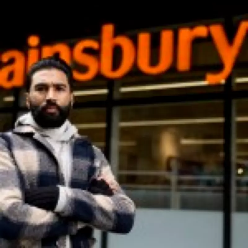 Shopper 'Publicly Humiliated' After Facial Recognition Error in Sainsbury's
