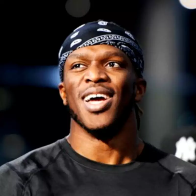 Sidemen Charity Match 2026: VIP Tickets & Front Row Seats at Wembley