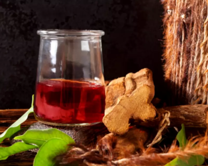 Single Dose of Psychedelic DMT Shows Promise for Treatment-Resistant Depression