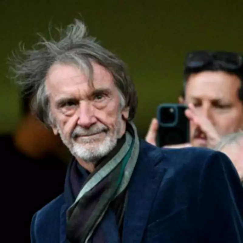 Sir Jim Ratcliffe Apologizes for 'Colonised by Immigrants' Remarks After Backlash