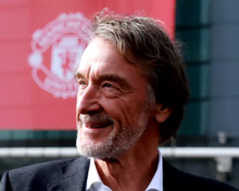 Sir Jim Ratcliffe Claims UK 'Colonised by Immigrants' in Controversial Interview