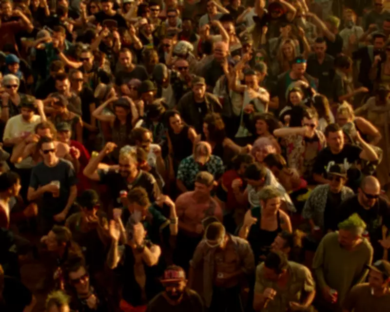 Sirāt: How Oliver Laxe's Desert Rave Film Finds Transcendence in Dance