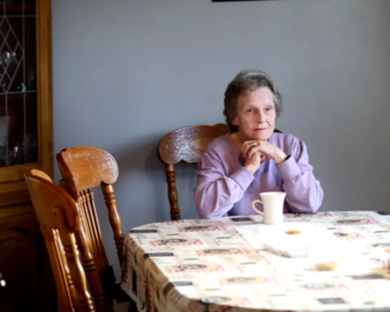 Sister's Enduring Grief: Remembering Three Brothers Murdered in Northern Ireland Troubles